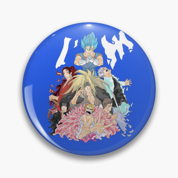 Item preview, Charismatic  designed and sold by Mangasmania.