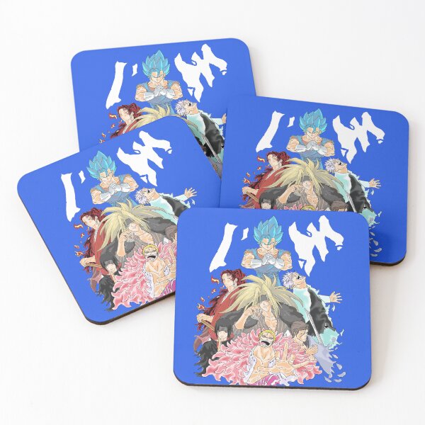 Item preview, Charismatic  designed and sold by Mangasmania.