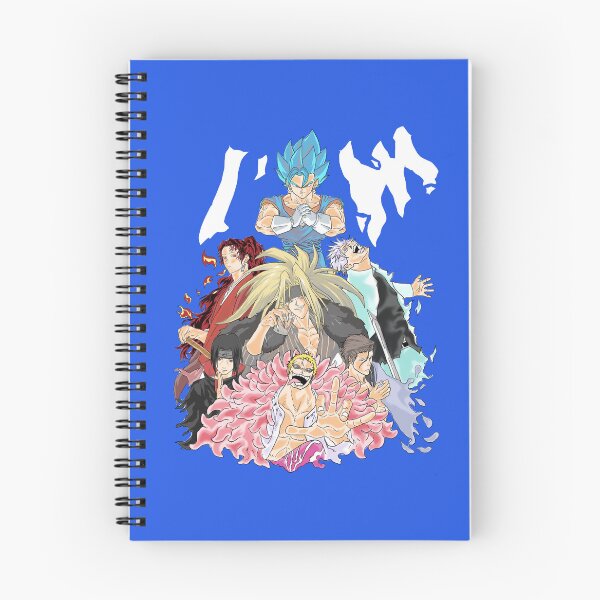 Item preview, Charismatic  designed and sold by Mangasmania.