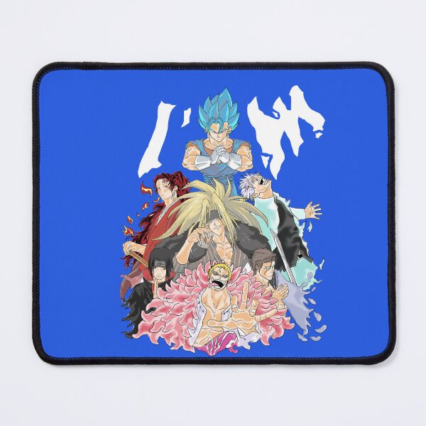 Item preview, Charismatic  designed and sold by Mangasmania.