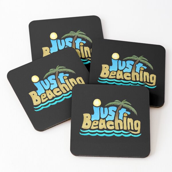 Item preview, just beaching designed and sold by SuRReal3D.