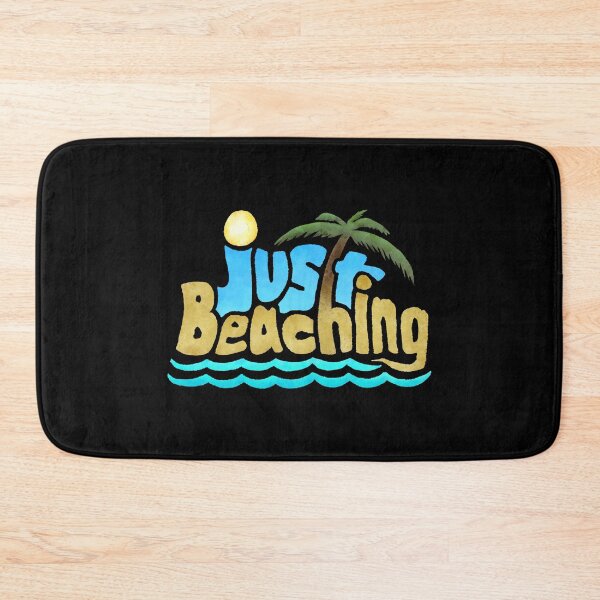 Item preview, just beaching designed and sold by SuRReal3D.