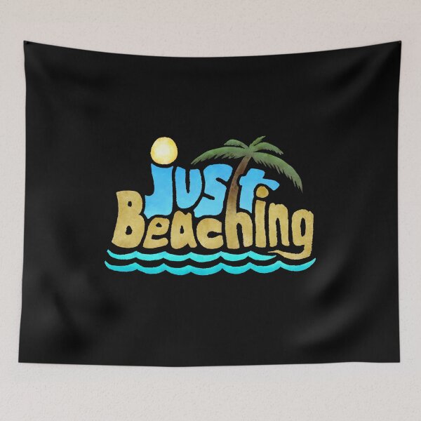 Item preview, just beaching designed and sold by SuRReal3D.