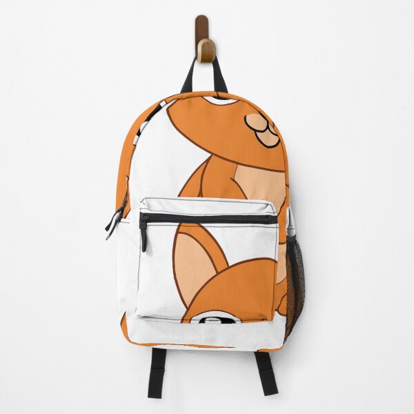 Item preview, Cute Snuggly Squirrel Sticker – Adorable Animal Art for Nature Lovers designed and sold by merchtrends-svg.