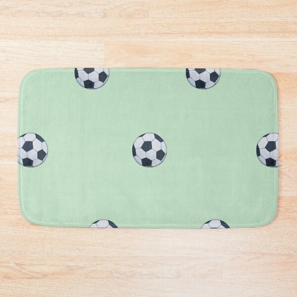 Item preview, Many Footballs designed and sold by annenambiro.