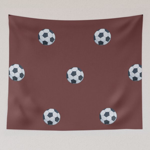 Item preview, Many Footballs designed and sold by annenambiro.