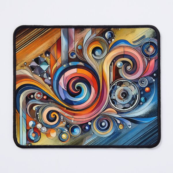 Item preview, Color Wave designed and sold by AvidRides.