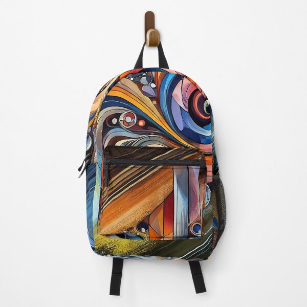 Item preview, Color Wave designed and sold by AvidRides.