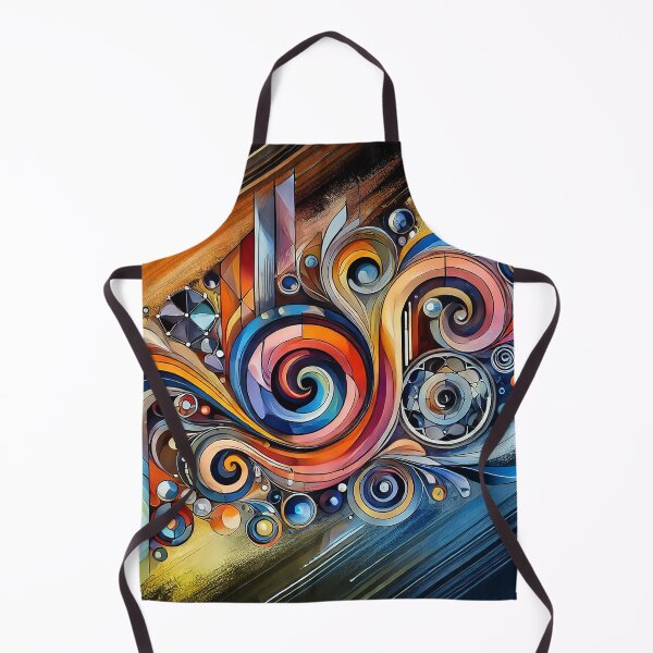 Item preview, Color Wave designed and sold by AvidRides.