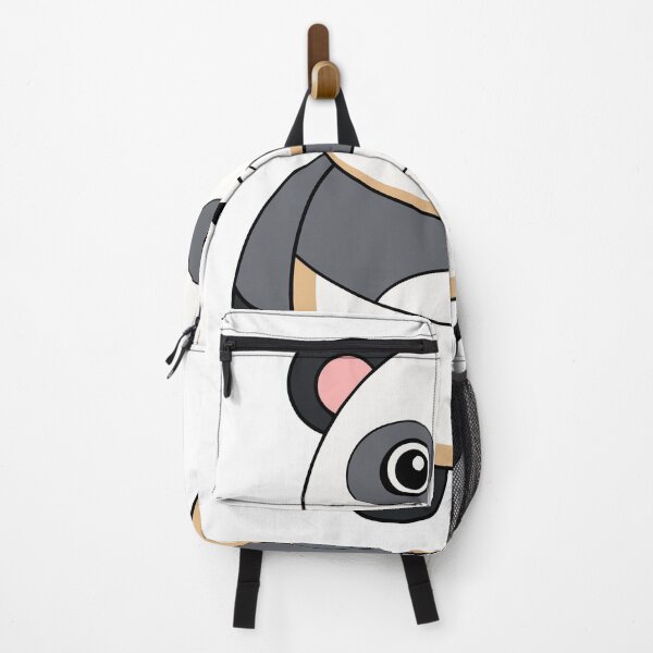 Item preview, Cute Chubby Panda Sticker – Adorable Panda Art for All Ages designed and sold by merchtrends-svg.