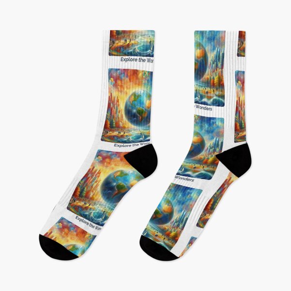 Item preview, Explore the wonders designed and sold by AlureDesigns.