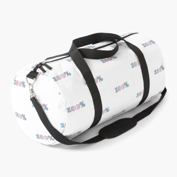 Item preview, 100 percent trans - Trans Rights designed and sold by Inspirationmotivation.
