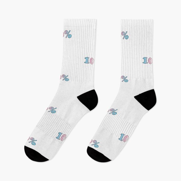 Item preview, 100 percent trans - Trans Rights designed and sold by Inspirationmotivation.