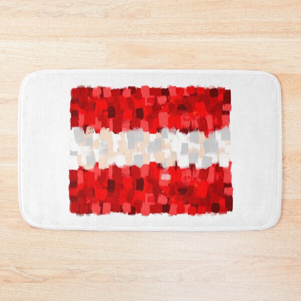 Item preview, Austria Flag designed and sold by HappyAli777.