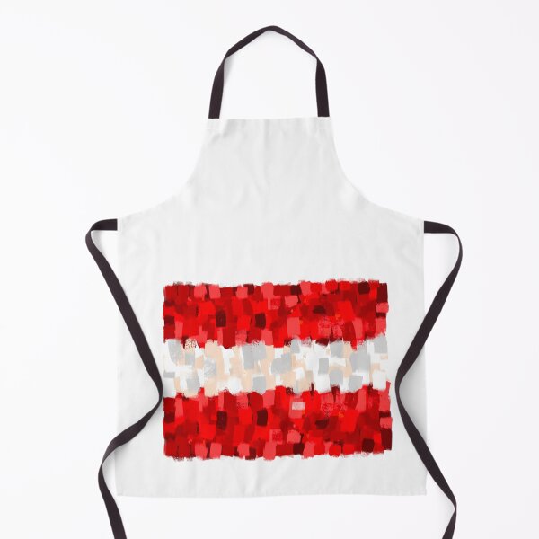 Item preview, Austria Flag designed and sold by HappyAli777.