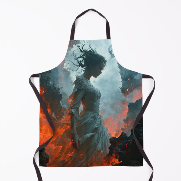 Item preview, Eija designed and sold by OccultDreams.