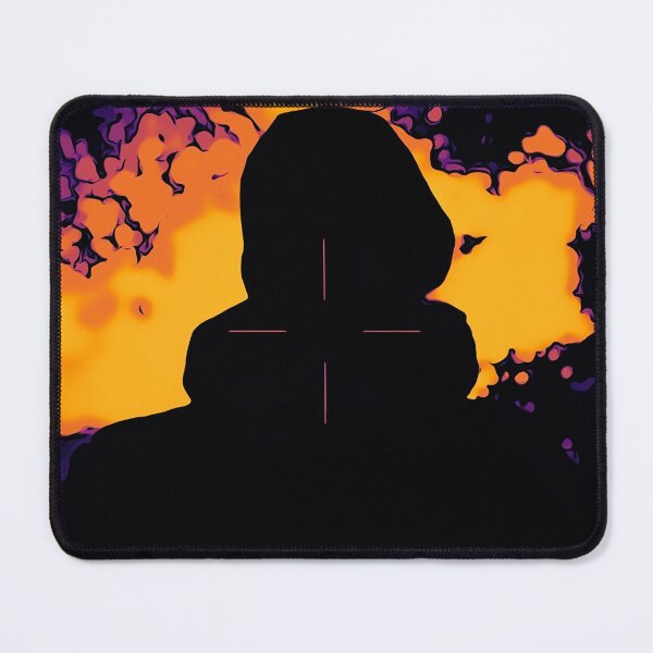 Item preview, SOLITUDE IN THE HALL WAS THE VIBE 2 designed and sold by 07Saga01city.