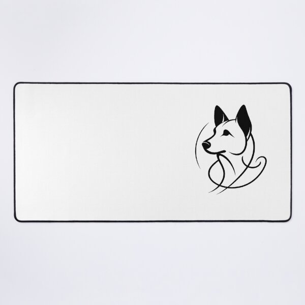 Item preview, Dog designed and sold by miriam-miranda.