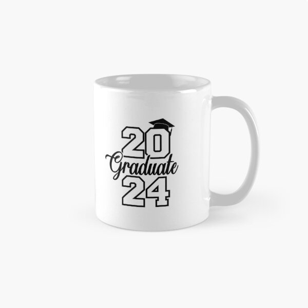 Item preview, 2024 Graduate designed and sold by ThreadBeat.
