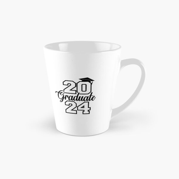 Item preview, 2024 Graduate designed and sold by ThreadBeat.