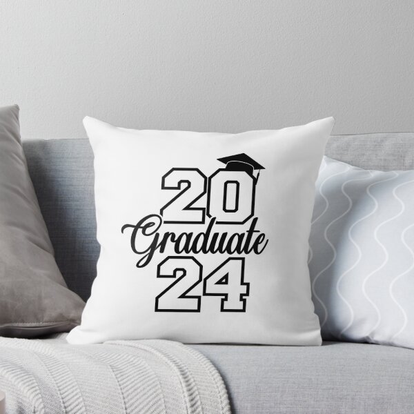 Item preview, 2024 Graduate designed and sold by ThreadBeat.