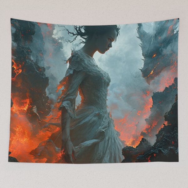 Item preview, Eija  designed and sold by OccultDreams.