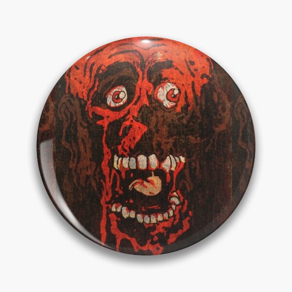 Item preview, Tarman (blood zombie) designed and sold by StrickeN1994.