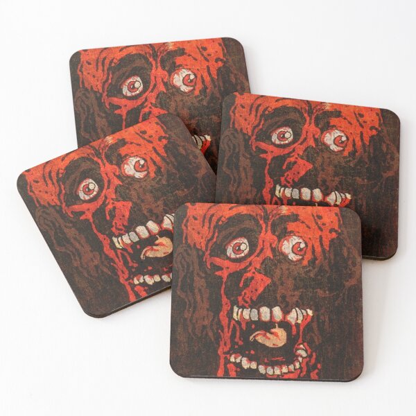 Item preview, Tarman (blood zombie) designed and sold by StrickeN1994.