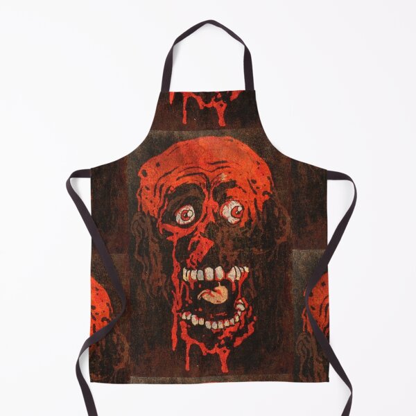 Item preview, Tarman (blood zombie) designed and sold by StrickeN1994.