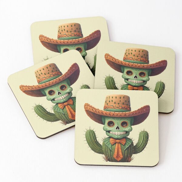 Item preview, Cactusillo designed and sold by Camplear.