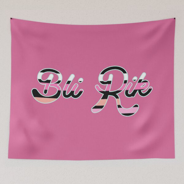 Item preview, Bli Rik- Get rich designed and sold by Roxburylane.
