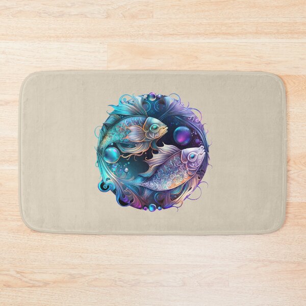 Item preview, Pisces designed and sold by DigiArt8Design.