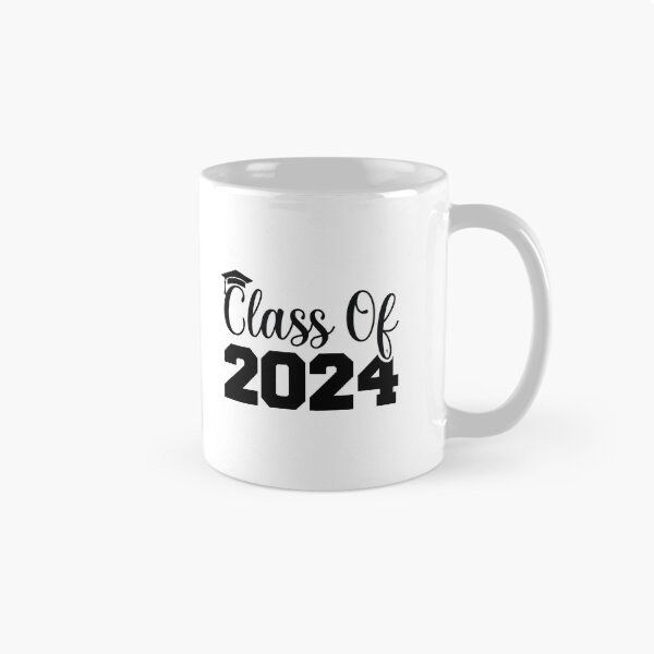 Item preview, Class Of 2024 designed and sold by ThreadBeat.