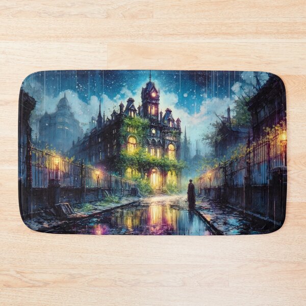 Item preview, Victorian Building designed and sold by h00ch2003.