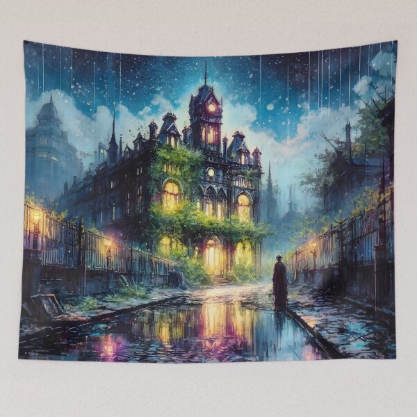 Item preview, Victorian Building designed and sold by h00ch2003.