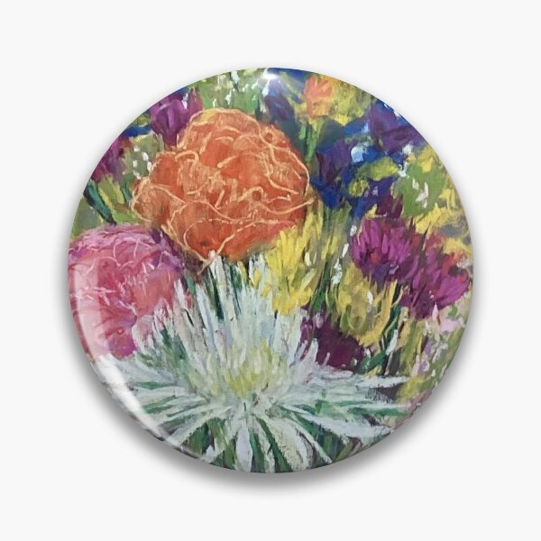 Item preview, Flowers for Mema! designed and sold by Donna Gillispie.