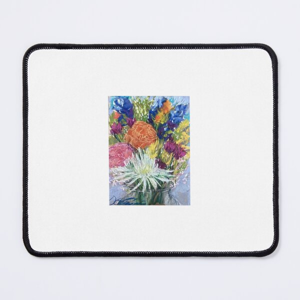 Item preview, Flowers for Mema! designed and sold by Donna Gillispie.