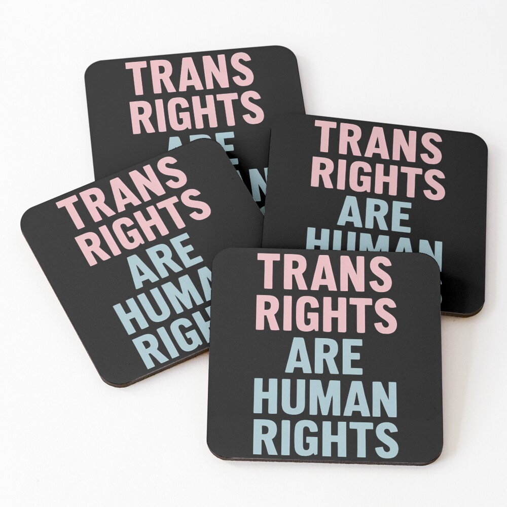 Item preview, Coasters (Set of 4) designed and sold by hajikamora.