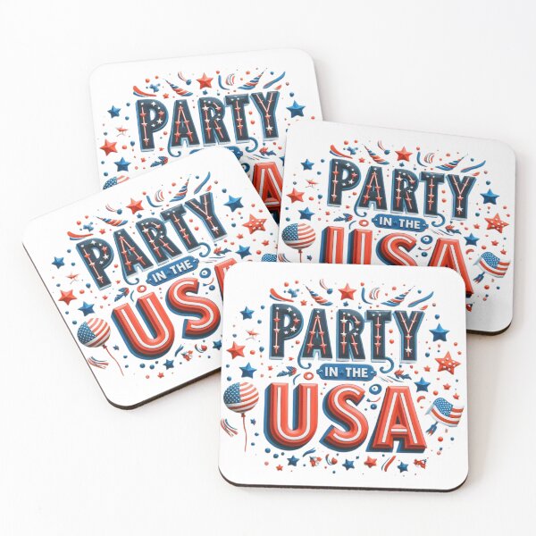 Item preview, Party In The USA designed and sold by Mr-3.