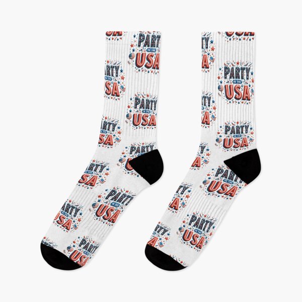 Item preview, Party In The USA designed and sold by Mr-3.