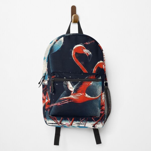 Item preview, Pink Flamingos v5 designed and sold by Helios Be. Lavsh.