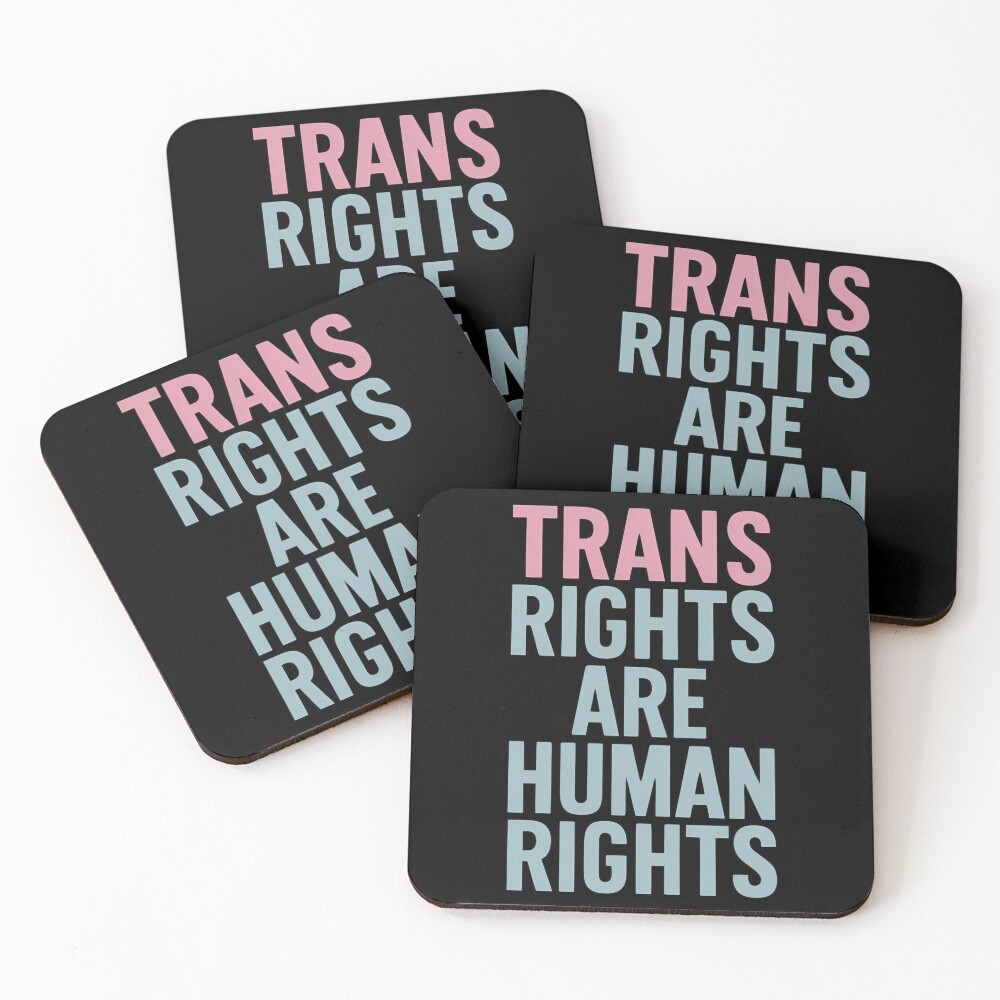 Item preview, Coasters (Set of 4) designed and sold by hajikamora.