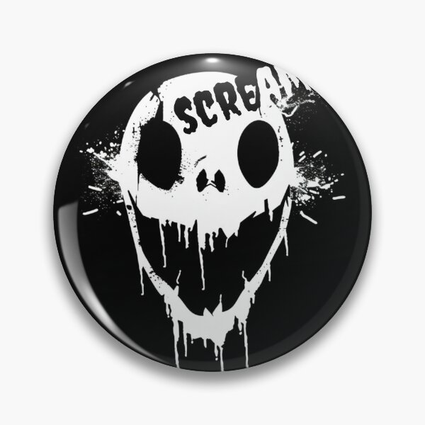 Item preview, Scream! Horror Flick designed and sold by tamoora.
