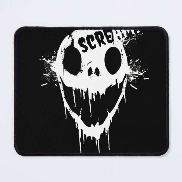 Item preview, Scream! Horror Flick designed and sold by tamoora.