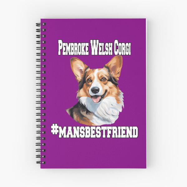 Item preview, Corgi Dog Owner Pembroke Welsh Corgi #mansbestfriend designed and sold by fantasticdesign.
