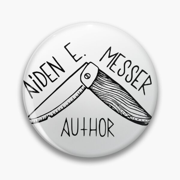 Item preview, Aiden E. Messer designed and sold by Caliel.