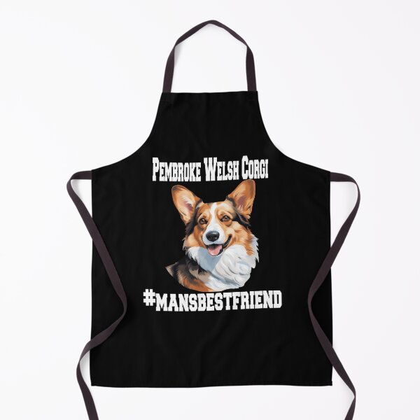 Item preview, Corgi Dog Owner Pembroke Welsh Corgi #mansbestfriend designed and sold by fantasticdesign.