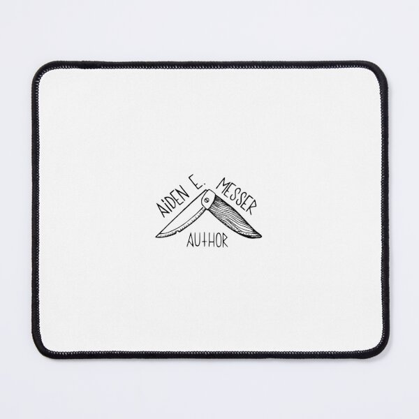 Item preview, Aiden E. Messer designed and sold by Caliel.
