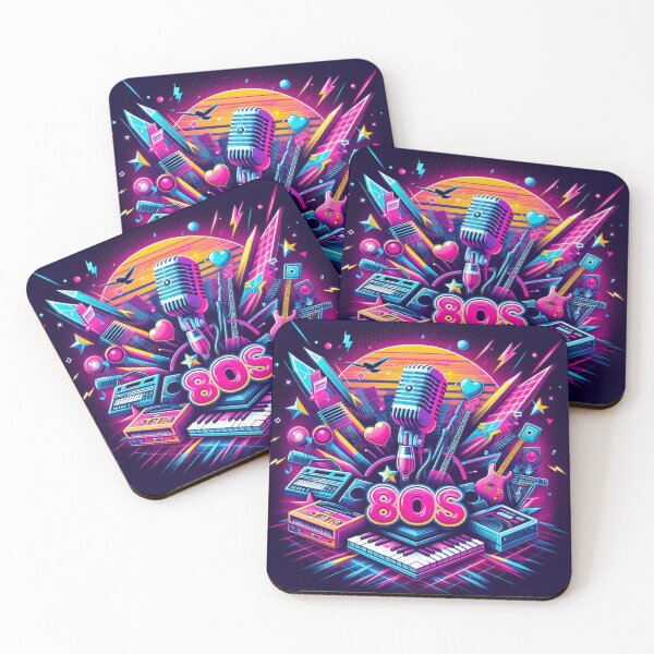 Item preview, 80's style designed and sold by miriam-miranda.