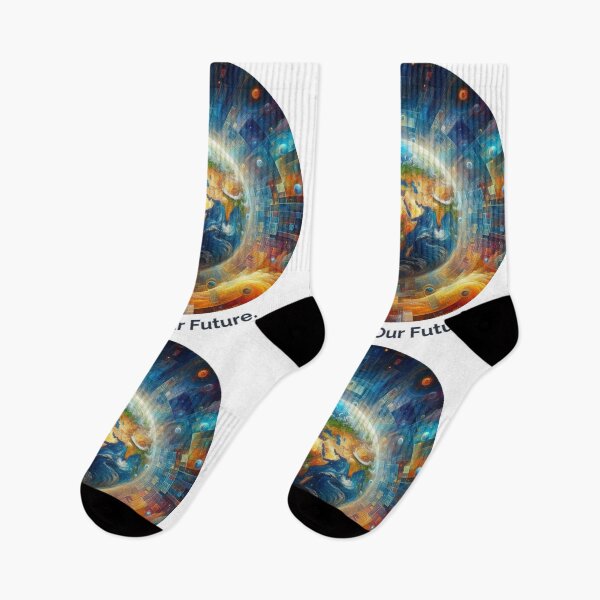 Item preview, Our world, our future designed and sold by AlureDesigns.